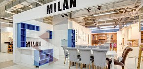 Мебельный салон Milano Home Concept в МЦ Румер