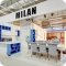 Мебельный салон Milano Home Concept в МЦ Румер