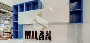 Мебельный салон Milano Home Concept в МЦ Румер