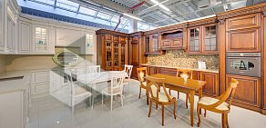 Мебельный салон Milano Home Concept в МЦ Румер
