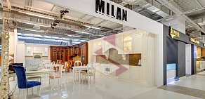 Мебельный салон Milano Home Concept в МЦ Румер