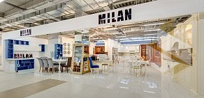 Мебельный салон Milano Home Concept в МЦ Румер