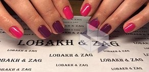 Парикмахерская LOBAKH & ZAG