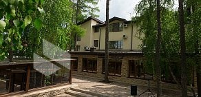 Ресторан Chalet Primaire на Свердловской улице