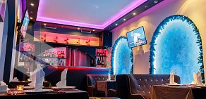 Караоке-бар Vibe Bar на Добровольческой улице, 12 
