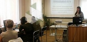 Образовательно-методический центр, Министерство культуры Калининградской области на Леонова