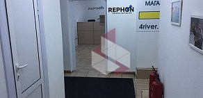 Магазин запчастей для бытовой техники Rephon.ru