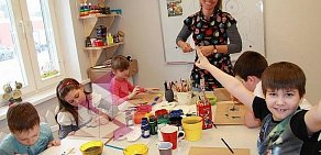Домашняя студия для детей 3—8 лет Kids Creative