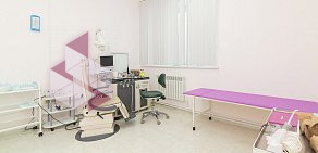 Клиника на Губернской  