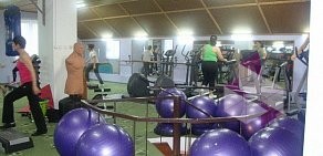 Женский фитнес-клуб Стиль