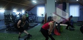 Женский фитнес-клуб Стиль