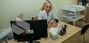 Медицинский центр Ситимед на улице Академика Королёва