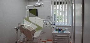Стоматологический центр ОранжДент на улице Беланова