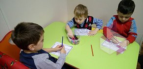Детский центр Сёмушка