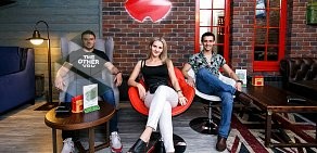 Hookah Place Fashion на Красноармейской улице