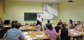 Сеть школ английского языка English Lingua Centre на метро Люблино