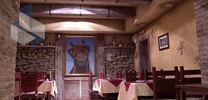 Ресторан югославской кухни Вранац