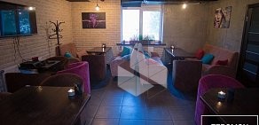 Lounge bar Feromon на улице Типанова, 7