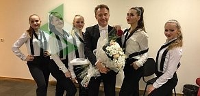 Хореографичексий ансамбль Mira-Dance на улице Темерницкая, 45