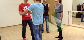 Танцевально-спортивный клуб RA DANCE