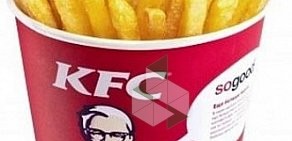 Ресторан KFC на Красном проспекте