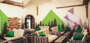 Кальянная Siberia Home Lounge на метро Бауманская 
