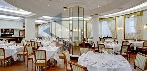 Ресторан Дворянский в гостинице Империал Парк Отель & SPA