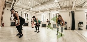 Школа танцев Xdance Studio в Духовском переулке