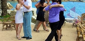 Школа аргентинского танго Tangoevolucion