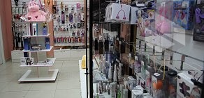 Сеть магазинов товаров для укрепления семьи Розовый кролик на Коломяжском проспекте