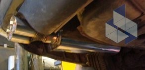 Автосервис по ремонту выхлопных систем Фили-Тек в Кутузовском проезде