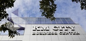 Бизнес-центр KM CITY