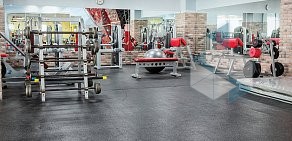 Фитнес-клуб World Gym Дубининская на метро Тульская