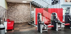 Фитнес-клуб World Gym Дубининская на метро Тульская