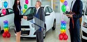 Автошкола Кафс в Новосинеглазово