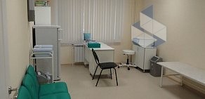 Медицинская лаборатория Гемотест в Подольске на улице Барамзиной