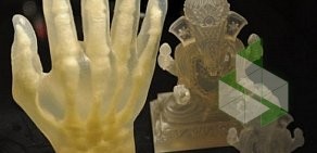 Компания по услугам 3D-печати Can Touch