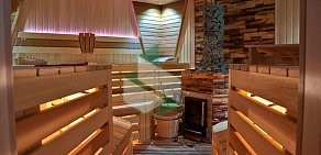 Банный SPA-комплекс на Пластунской