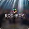 Агентство праздников BOCHKOV event group на улице Ивановского