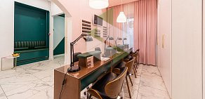 Салон красоты MY BEAUTY BAR на Дмитровском шоссе 