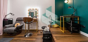 Салон красоты MY BEAUTY BAR на Дмитровском шоссе 