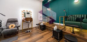 Салон красоты MY BEAUTY BAR на Дмитровском шоссе 