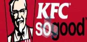 Ресторан быстрого питания KFC в ТЦ Festival Gallery