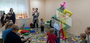 Детский центр Happy Mother на Симферопольском бульваре