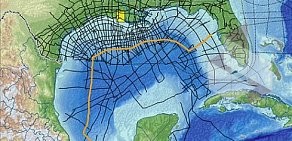 Геофизическая компания Ion Geophysical