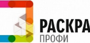 Интернет-магазин лакокрасочных материалов торгового дома Раскрас