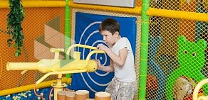 Детский мультицентр Прыг Скок в ТЦ Вегас