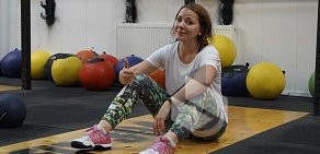 Фитнес-клуб CrossFit 394