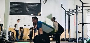 Фитнес-клуб CrossFit 394