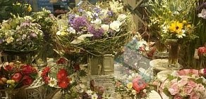 Флористическая лавка Цветы Provance на метро Лесная
